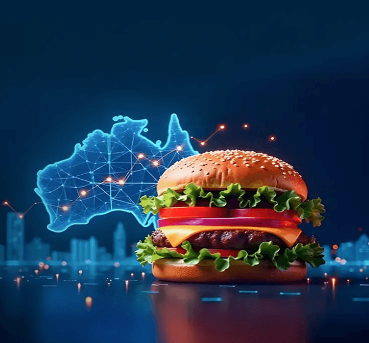 Scaling Digital Operations Efficiently for Hungry Jack's