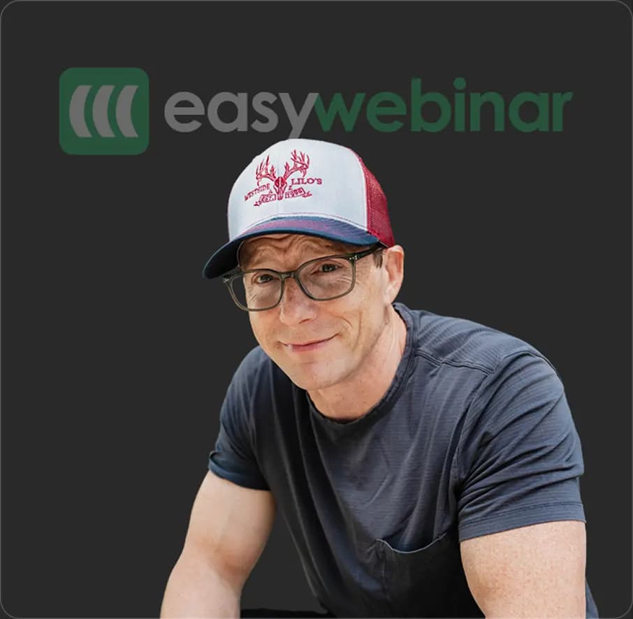Casey Zeman Easywebinar